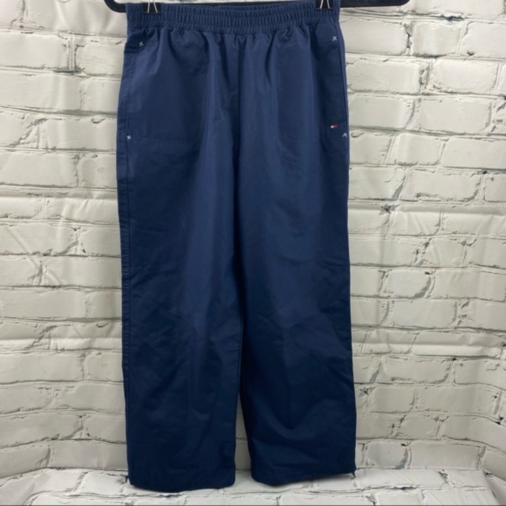 NWOT boys Tommy Hilfiger amerella‎ lined pants